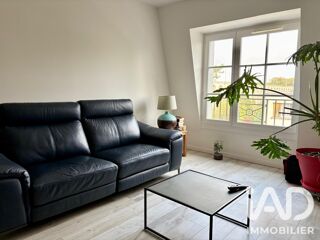 Appartement 3 pièces 56 m² · à Chantilly · 56 m² · 279 900 €