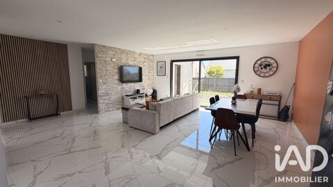   Vente Maison/villa 5 pièces Maison - 5 pièce(s) - 106 m²