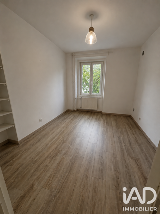  Appartement à vendre 3 pièces 52 m²