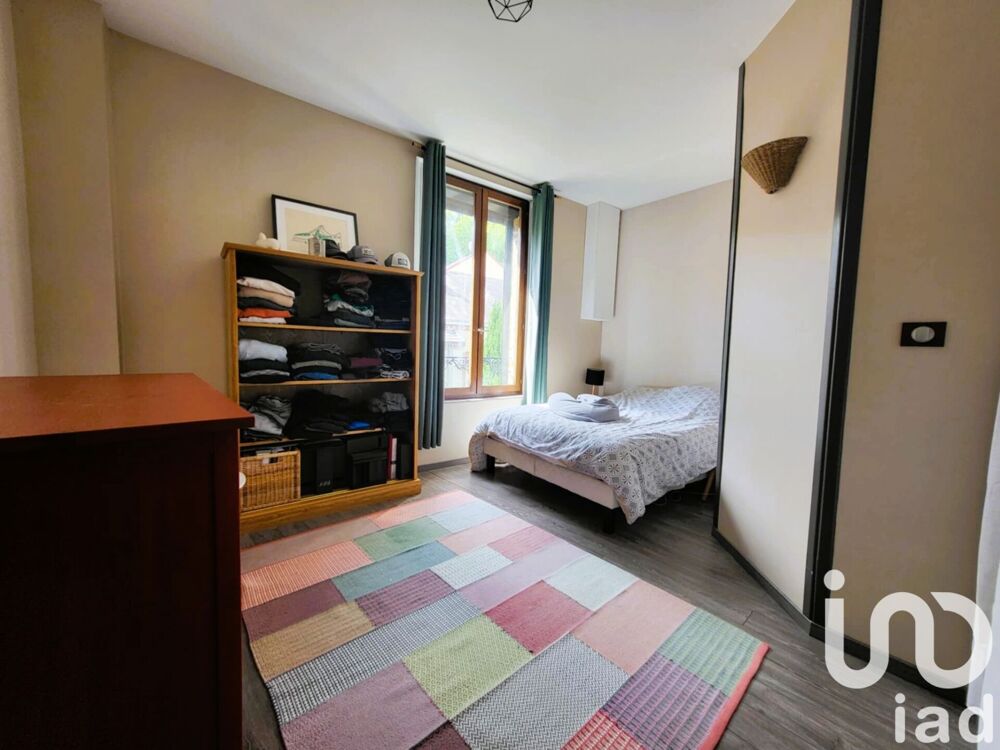 vente Maison - 6 pièce(s) - 158 m² Rilly-la-Montagne (51500)