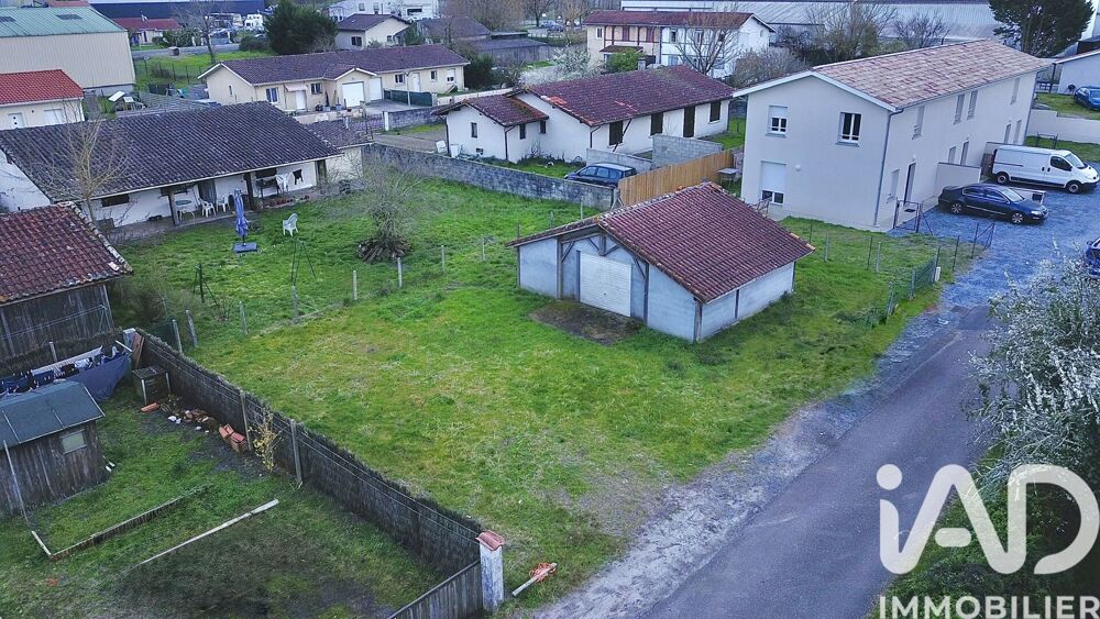 Vente Terrain 343 m² - Vue 3