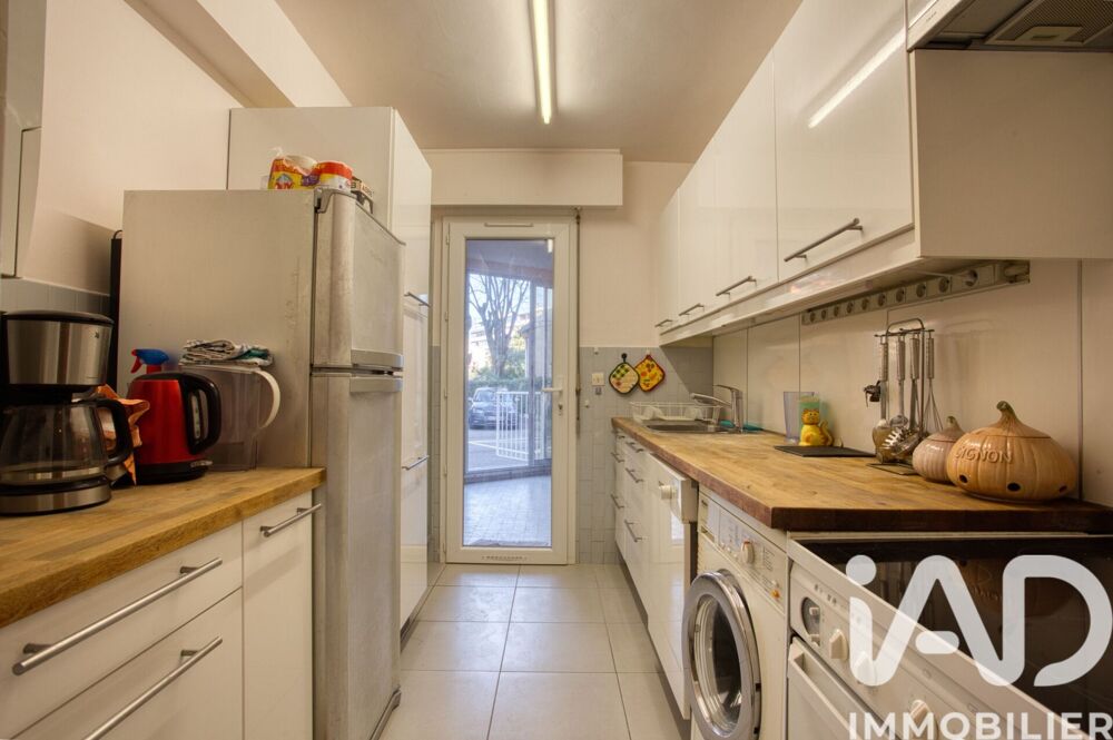 Vente Appartement Vente Appartement 4 pièces Antibes