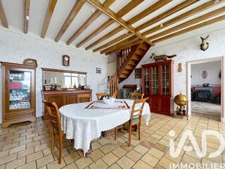  Maison à vendre 9 pièces 300 m²