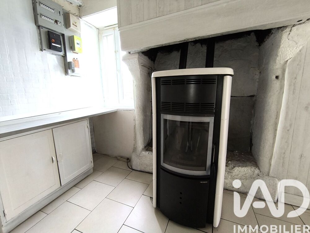 vente Maison - 4 pièce(s) - 108 m² Saint-Brice-sur-Vienne (87200)