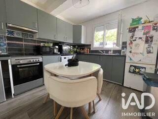  Maison à vendre 3 pièces 72 m²