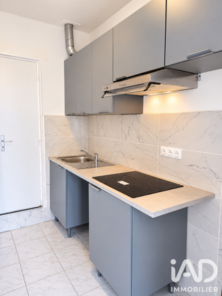  Maison à louer 2 pièces 29 m²