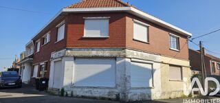  Maison � vendre 12 pi�ces 205 m�