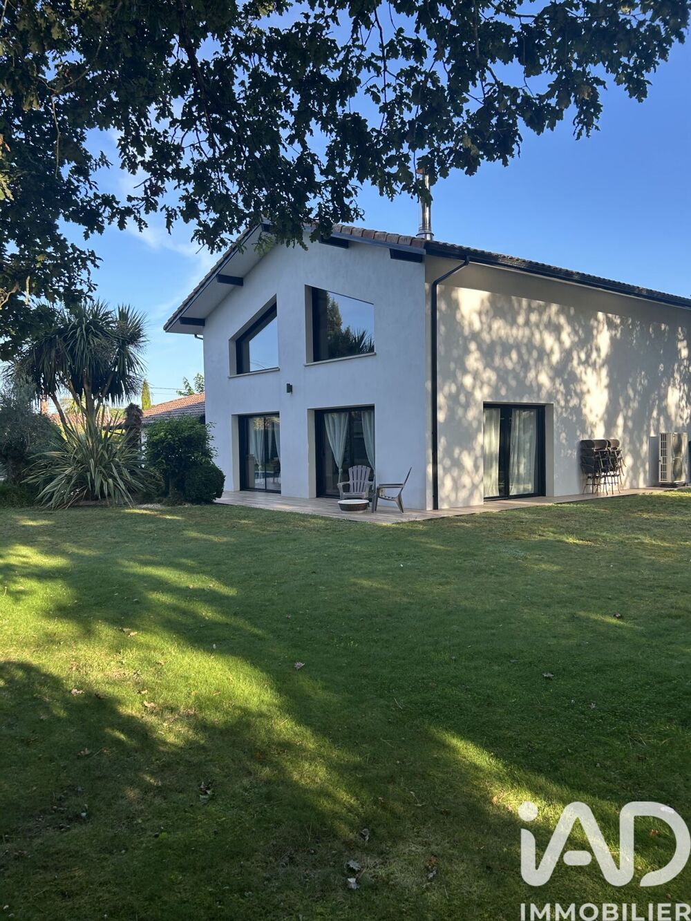 Vente Maison traditionnelle 8 pièces