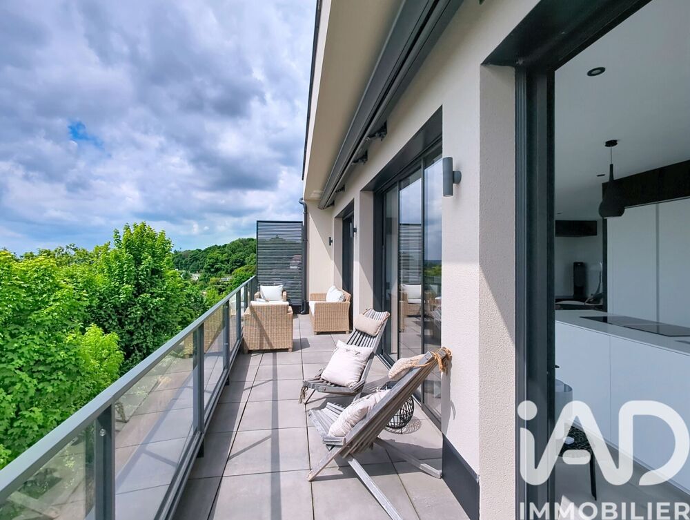 Vente Maison Vente Maison/villa 5 pièces Bonsecours