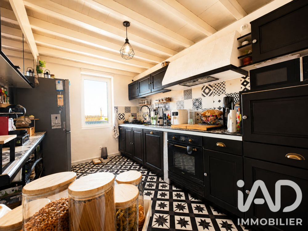 Vente Duplex 4 pièces