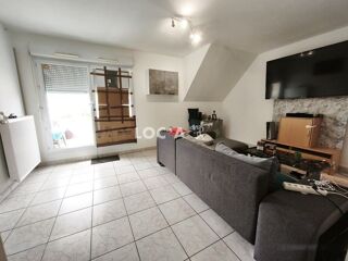  Appartement à louer 3 pièces 70 m²