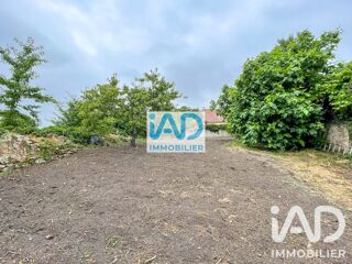  Terrain à vendre 566 m²