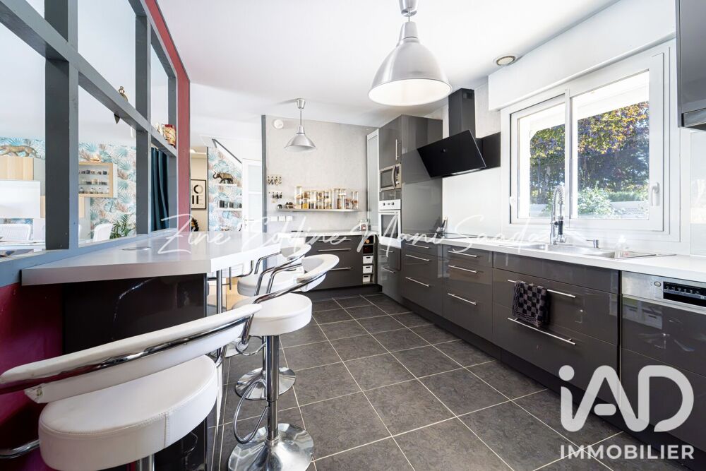 Vente Maison Vente Maison/villa 7 pièces Serris