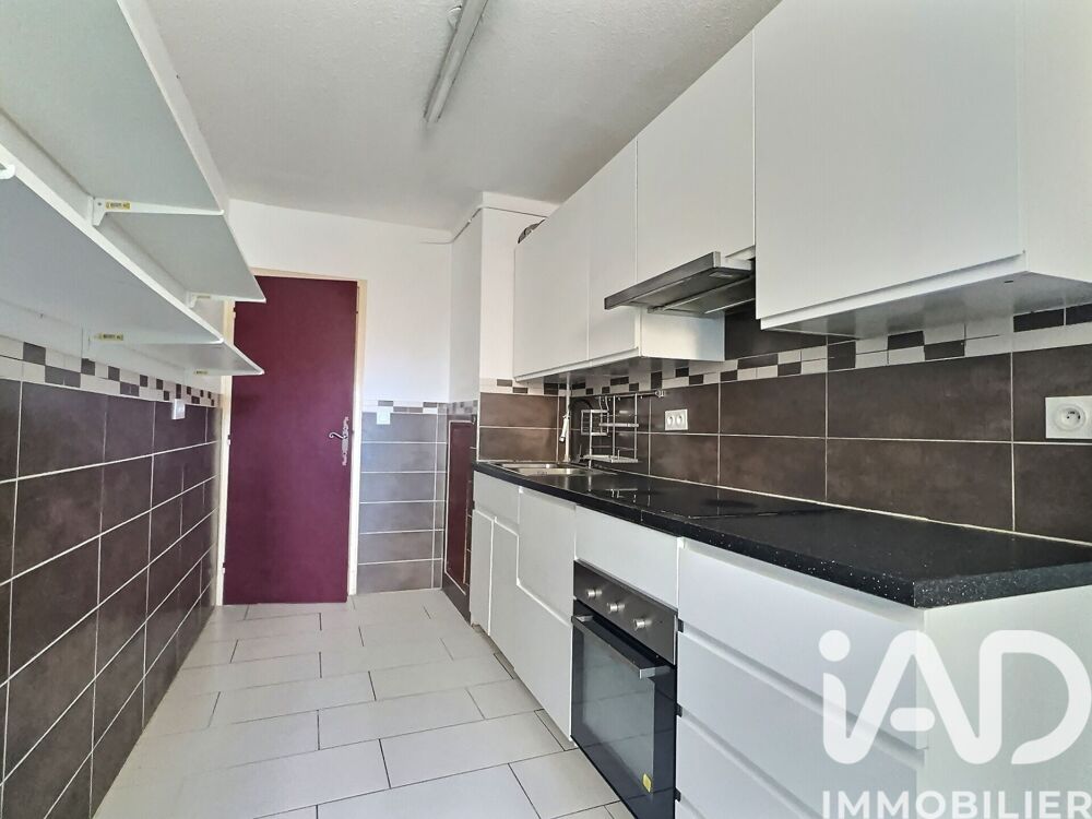 Vente Appartement Vente Appartement 5 pièces Toulon