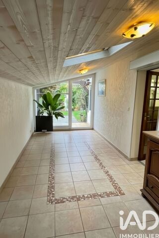  Maison � vendre 7 pi�ces 140 m�