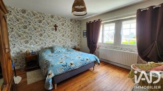  Maison à vendre 5 pièces 132 m²