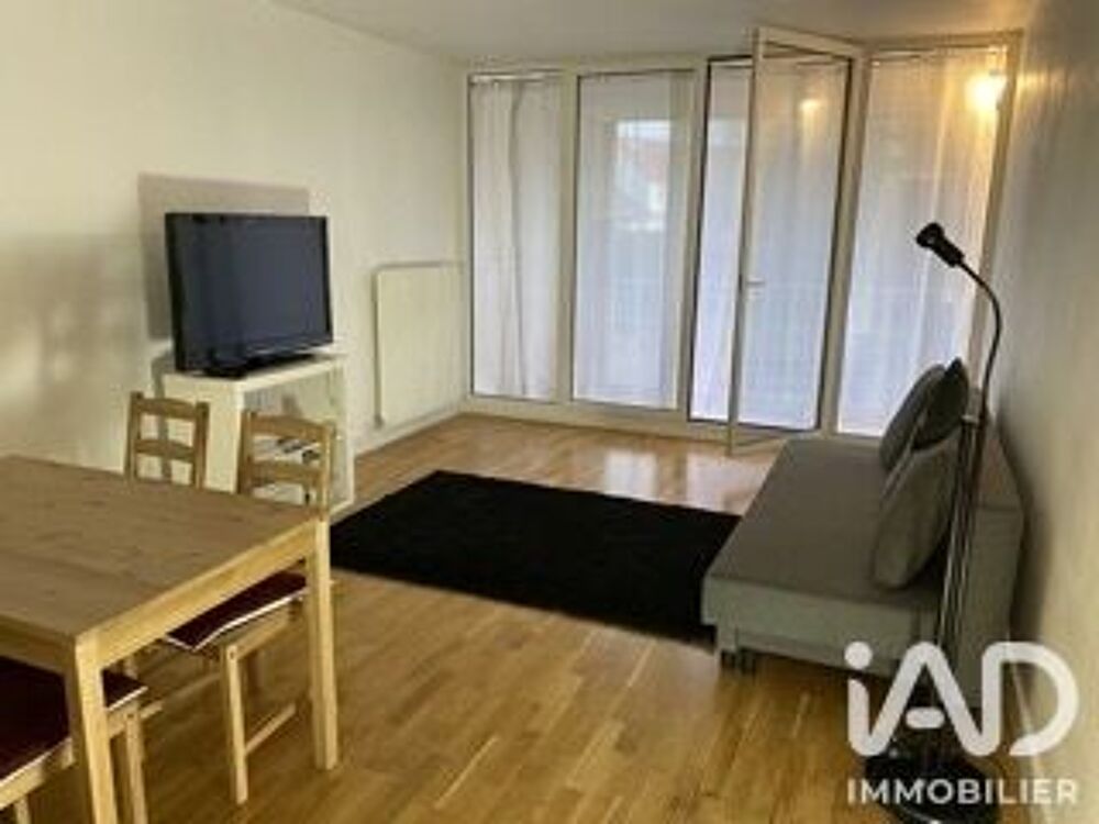 vente Appartement - 3 pièce(s) - 67 m² Thiais (94320)