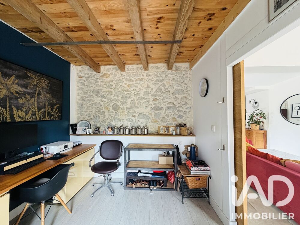 à vendre  Maison Saubrigues (40230)