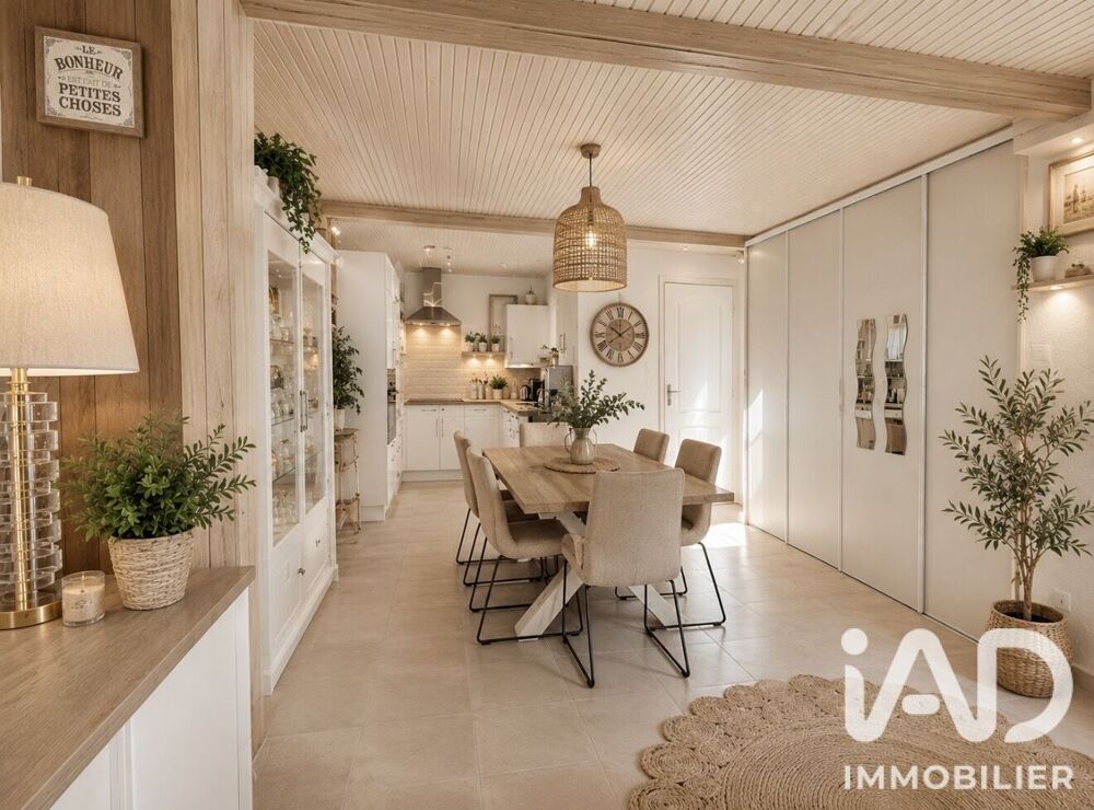 Vente Autre Vente Gîte 3 pièces Le castellet
