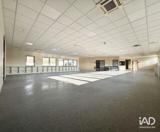   Location Bureaux 270 m&sup2; Agnetz