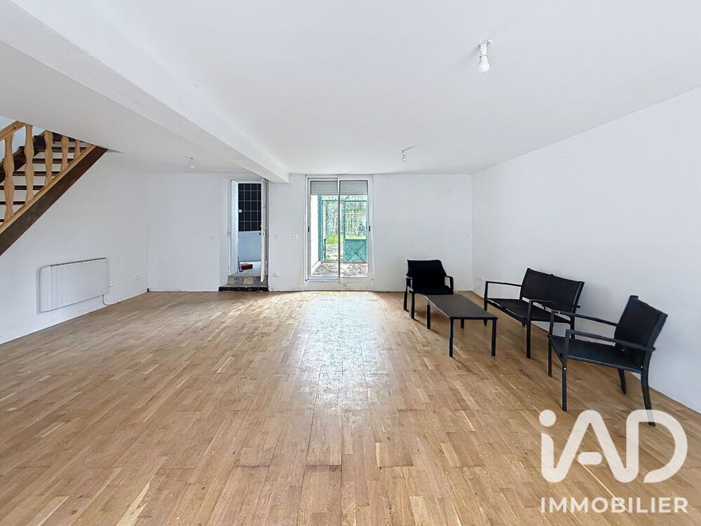 Vente Maison traditionnelle 5 pièces