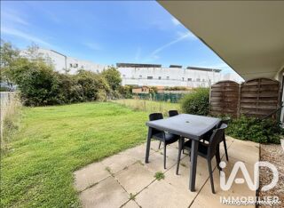 Vente Appartement Vente Appartement 2 pièces Meaux