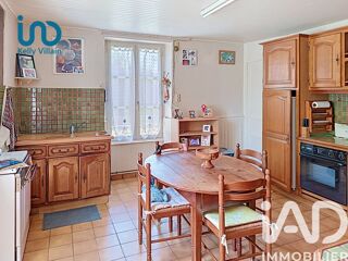 Maison à vendre 4 pièces 166 m²