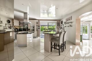  Maison à vendre 8 pièces 270 m²