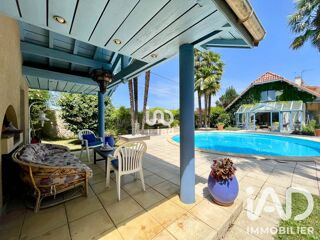  Maison à vendre 5 pièces 198 m²