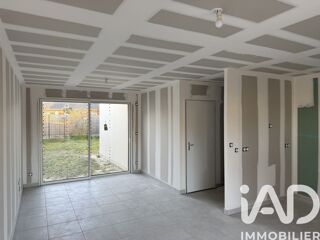  Maison à vendre 4 pièces 75 m²