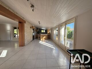  Maison à vendre 6 pièces 124 m²