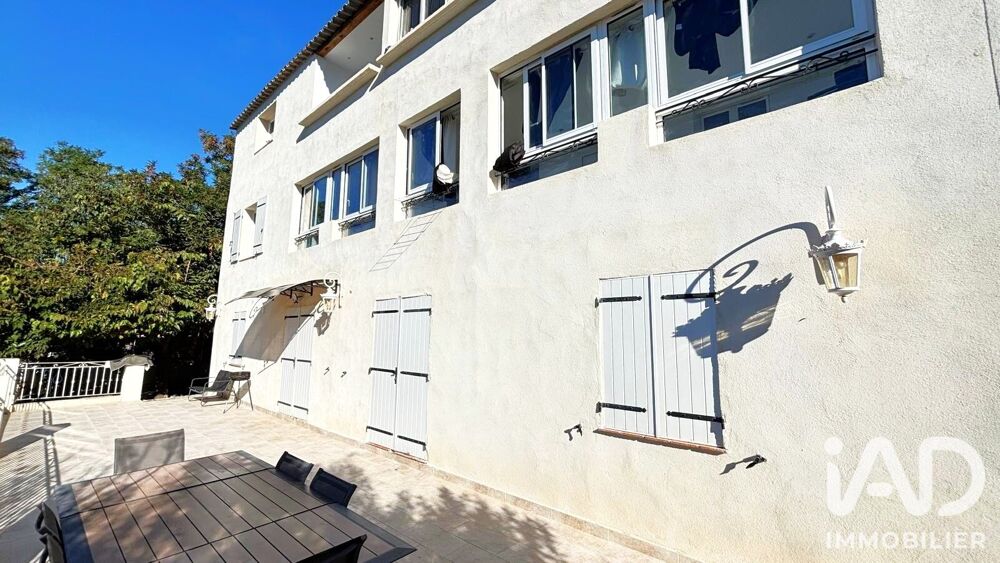 Vente Maison Vente Maison/villa 27 pièces Draguignan