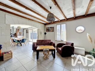  Maison à vendre 5 pièces 136 m²