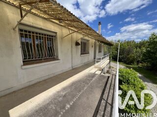  Maison à vendre 12 pièces 318 m²