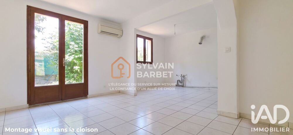 vente Maison - 5 pièce(s) - 88 m² La Valette-du-Var (83160)