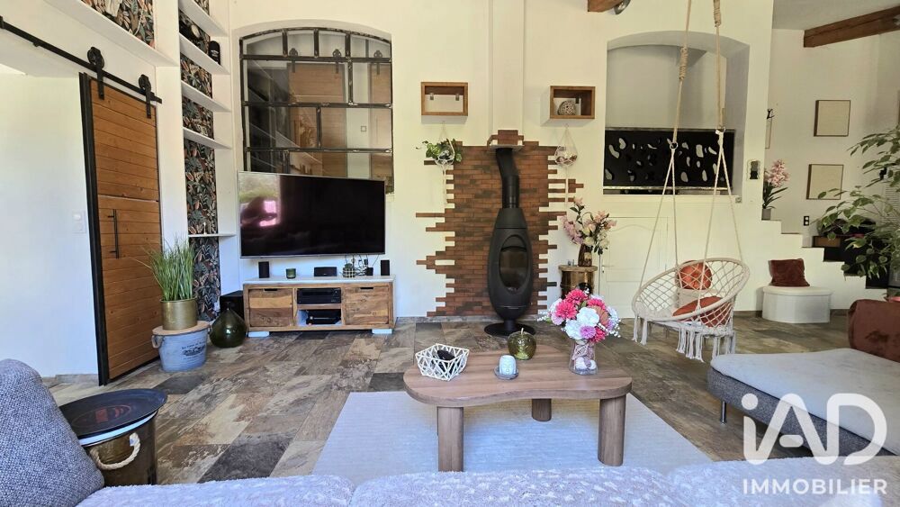 Vente Maison traditionnelle 6 pièces