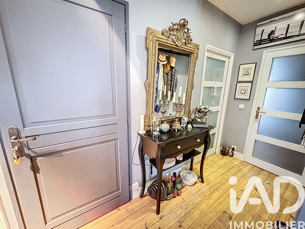 Vente Duplex 4 pièces