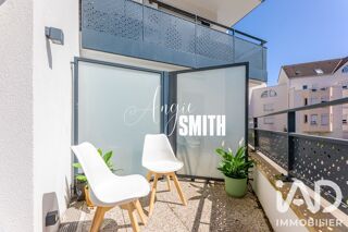 Vente Appartement Vente Appartement 5 pièces Cergy
