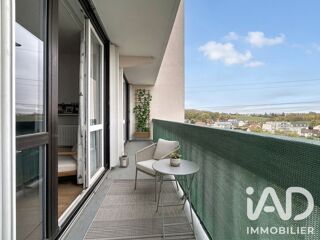 Vente Appartement Vente Appartement 3 pièces Chelles