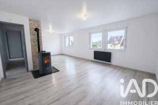  Maison � vendre 4 pi�ces 78 m�