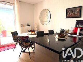  Appartement � vendre 3 pi�ces 66 m�