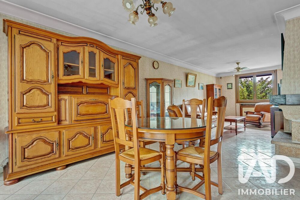 Vente Maison traditionnelle 4 pièces