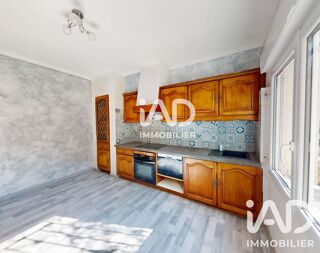  Maison à vendre 3 pièces 86 m²