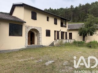  Maison à vendre 9 pièces 400 m²