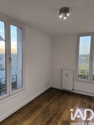  Appartement à vendre 3 pièces 54 m²
