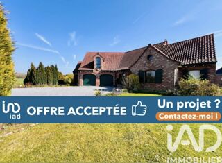  Maison � vendre 6 pi�ces 212 m�