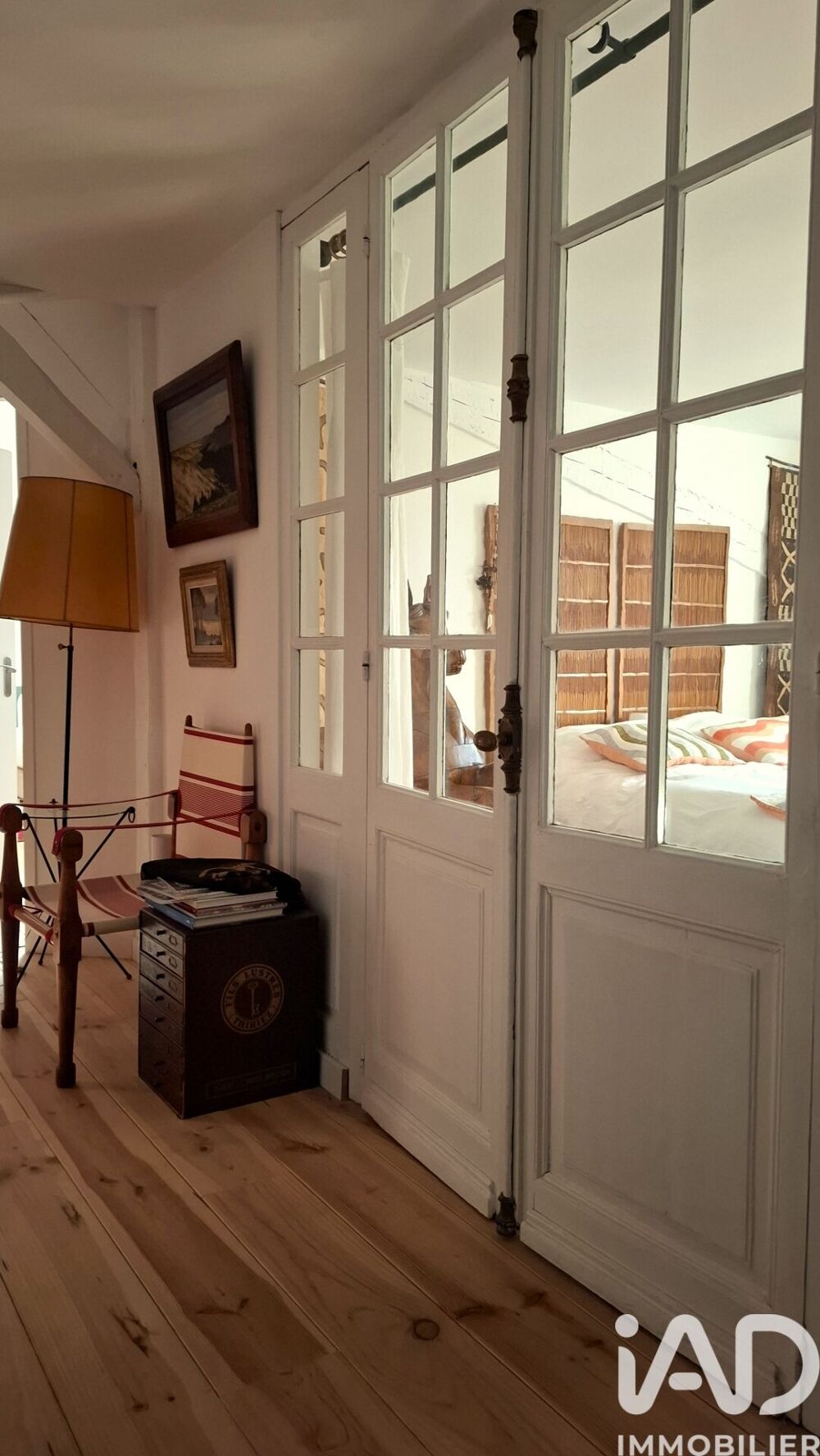 � vendre  Maison Angresse (40150)