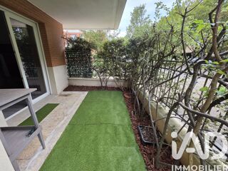  Appartement à vendre 4 pièces 85 m²