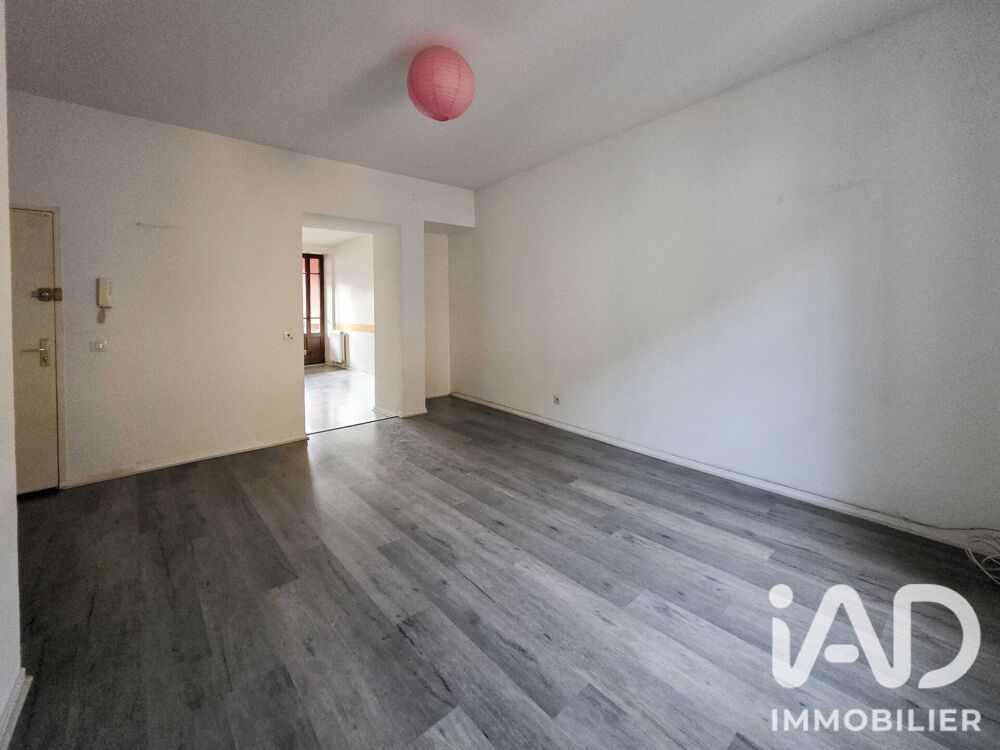 Vente Appartement Vente Appartement 4 pièces Annecy