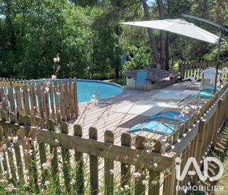  Maison à vendre 5 pièces 120 m²